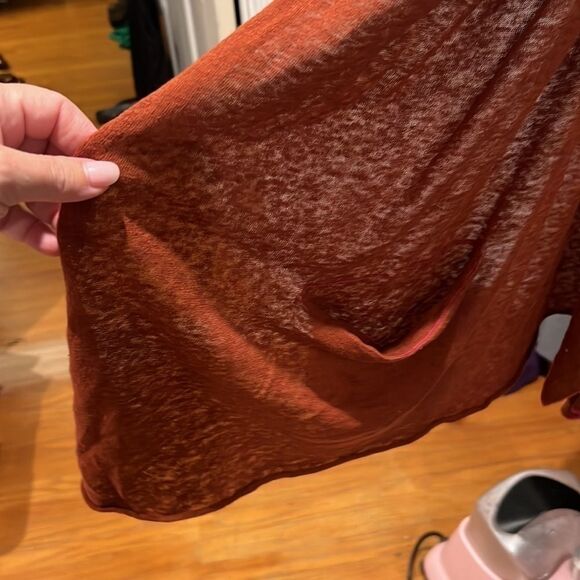 Moth NWT vest - Picture 5 of 7